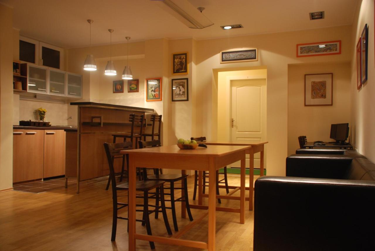 Jasmin Hotel Beograd Bagian luar foto
