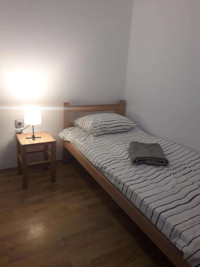 Jasmin Hotel Beograd Bagian luar foto