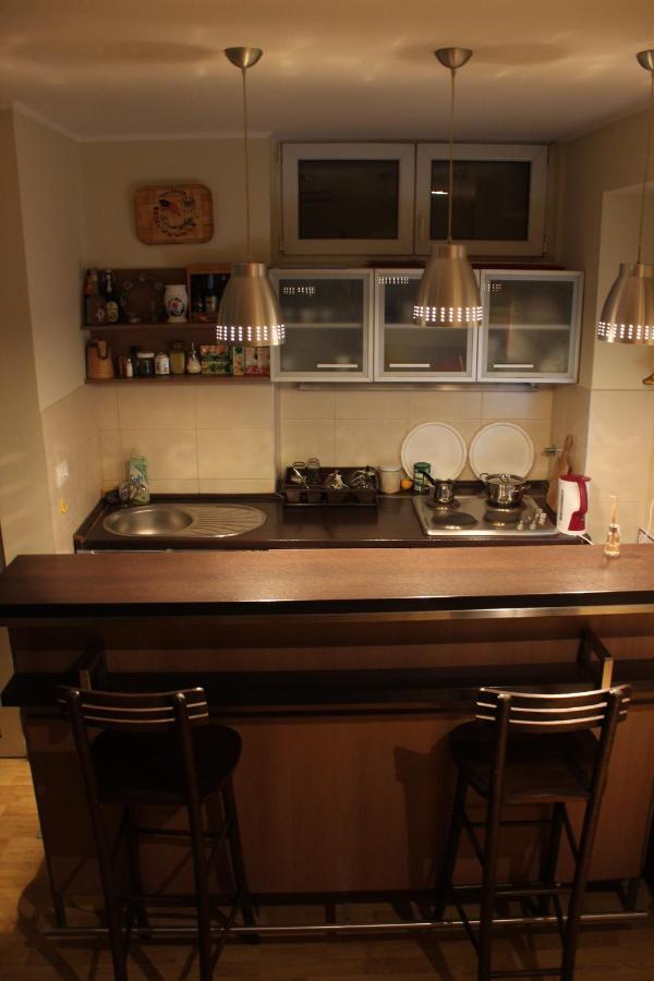 Jasmin Hotel Beograd Bagian luar foto