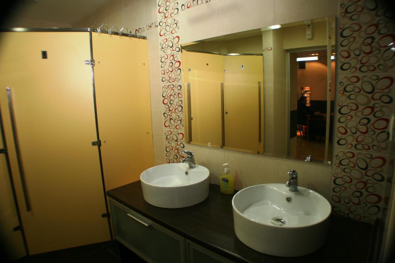 Jasmin Hotel Beograd Bagian luar foto