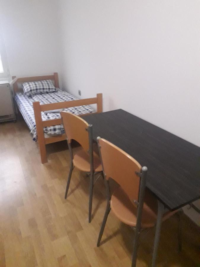 Jasmin Hotel Beograd Bagian luar foto