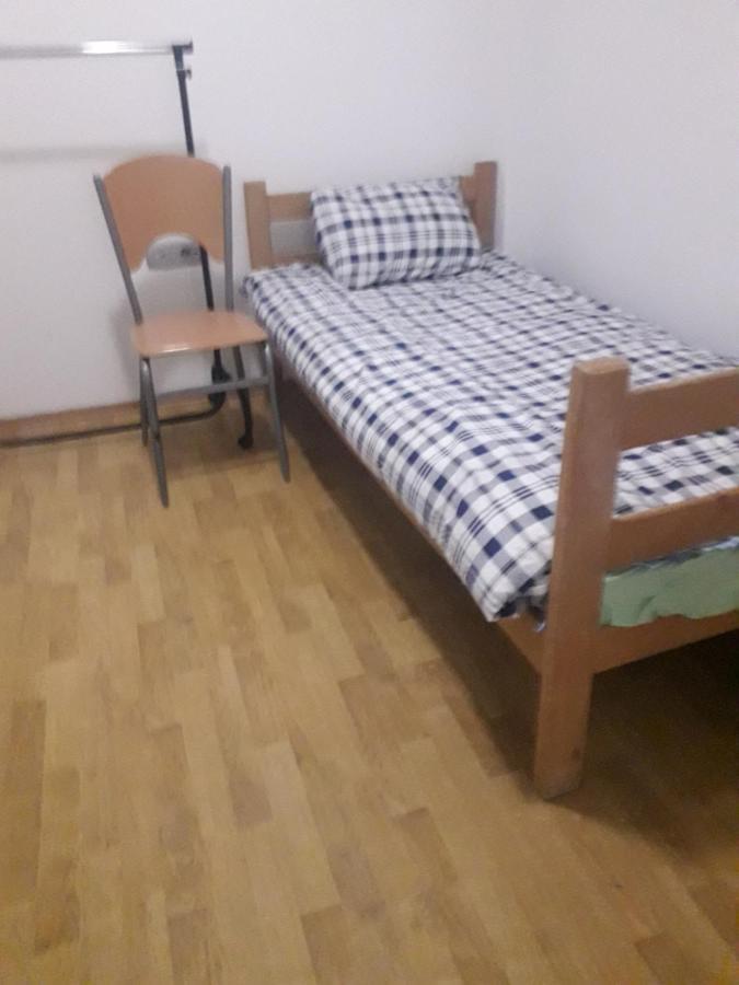 Jasmin Hotel Beograd Bagian luar foto