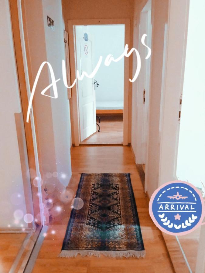 Jasmin Hotel Beograd Bagian luar foto