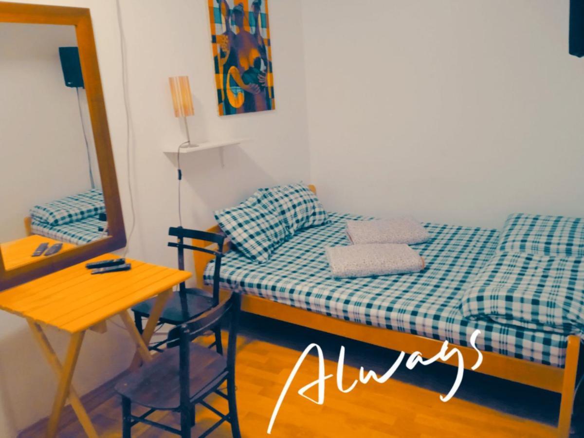 Jasmin Hotel Beograd Bagian luar foto