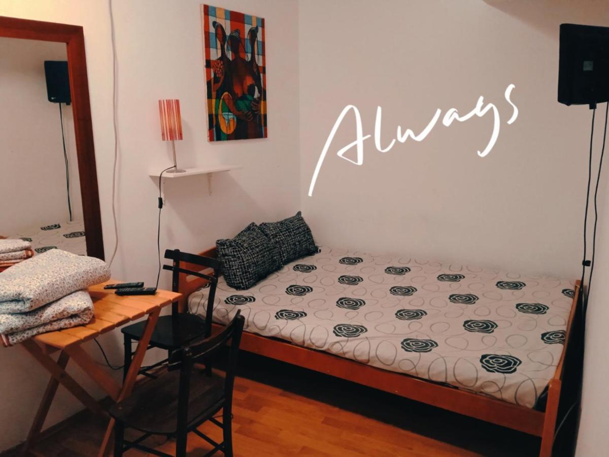 Jasmin Hotel Beograd Bagian luar foto