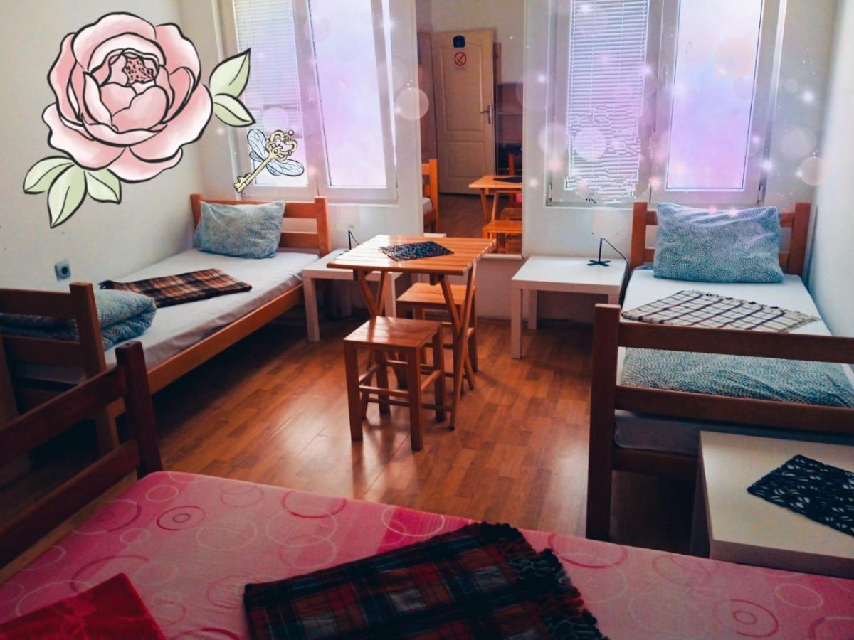 Jasmin Hotel Beograd Bagian luar foto