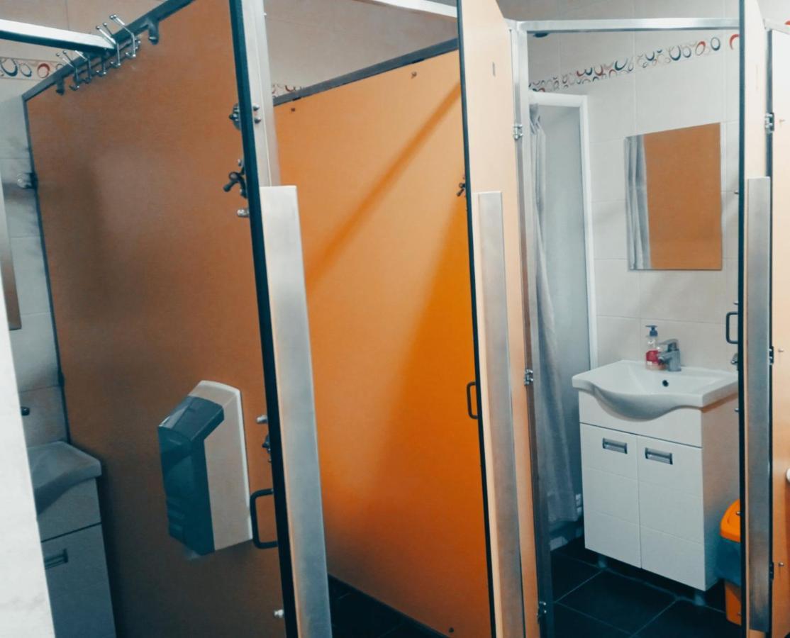 Jasmin Hotel Beograd Bagian luar foto