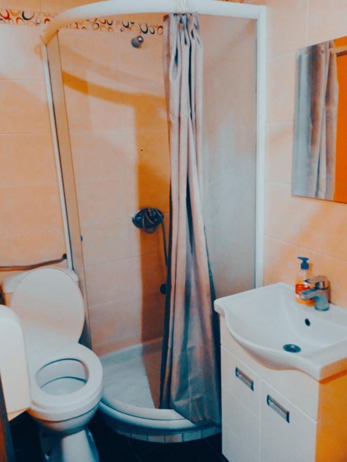 Jasmin Hotel Beograd Bagian luar foto