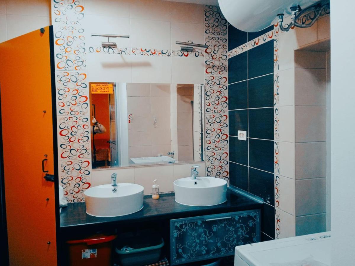 Jasmin Hotel Beograd Bagian luar foto