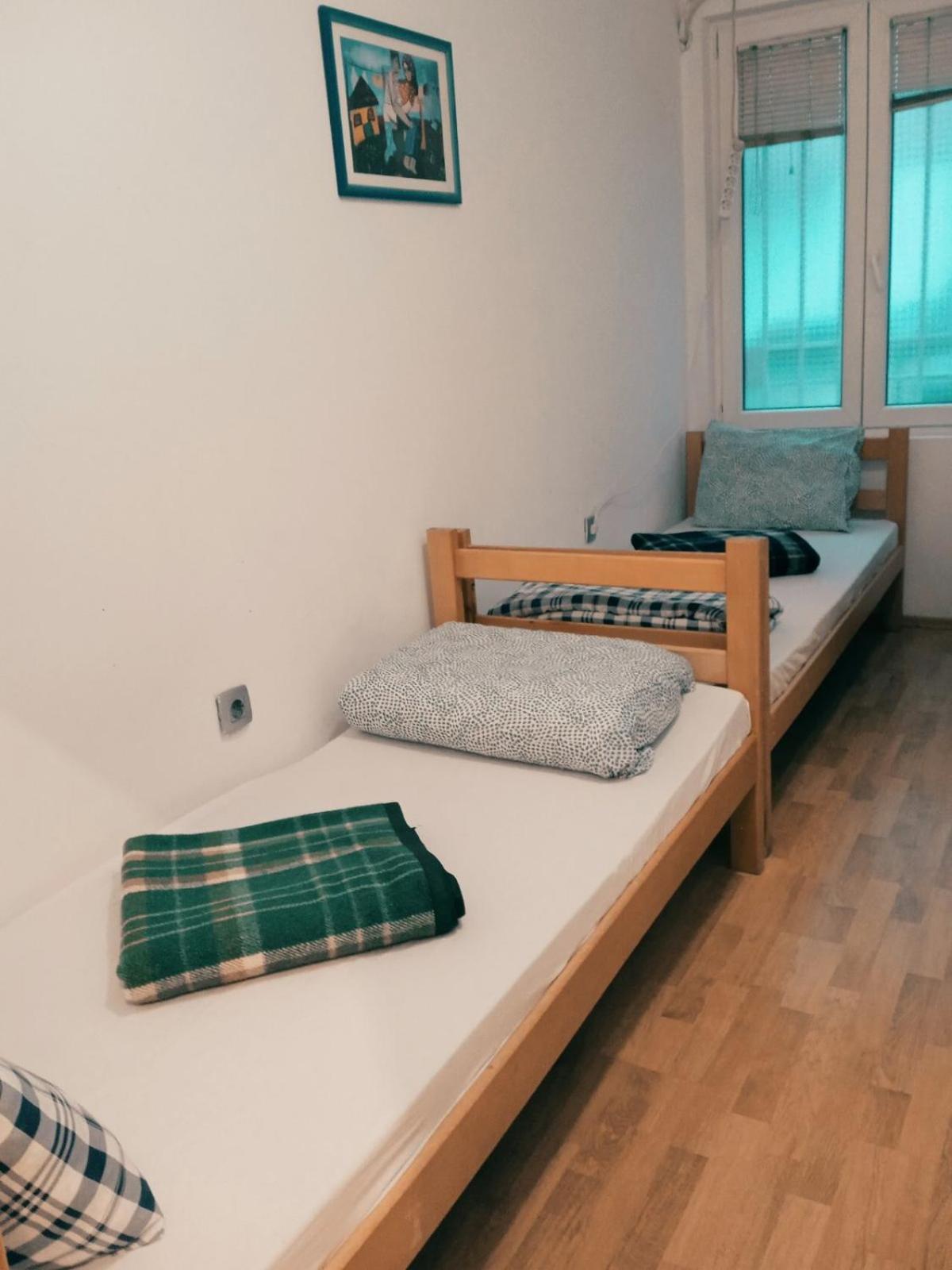 Jasmin Hotel Beograd Bagian luar foto